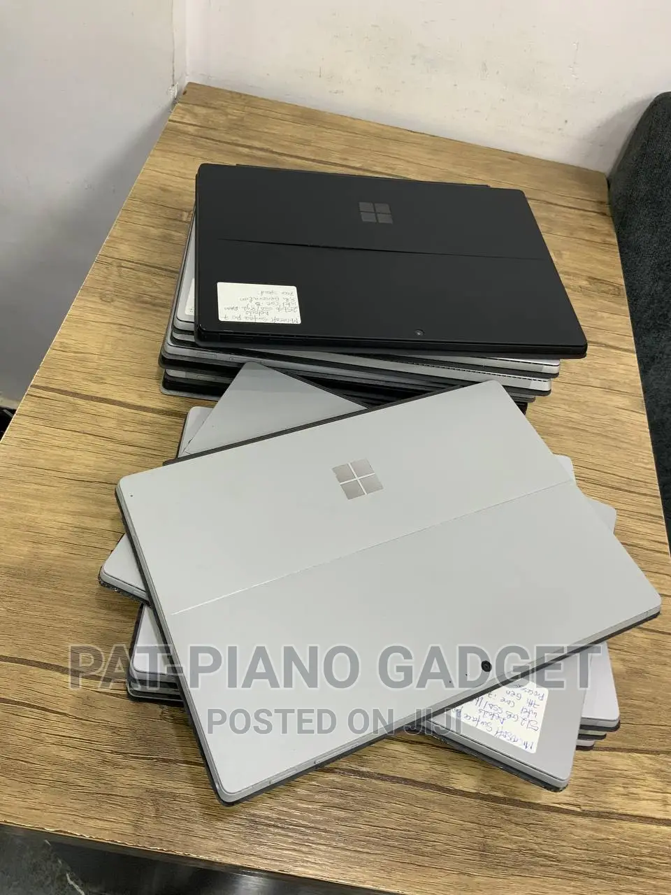 Laptop Microsoft Surface Pro 16GB Intel SSD 256GB