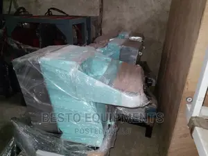 Pet Crusher Pet Nylon Plastic Crushing Machine Pet Crusher