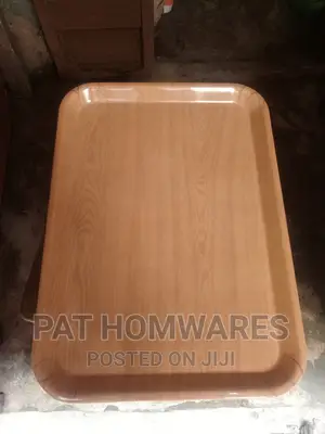 Serving Tray Medium One