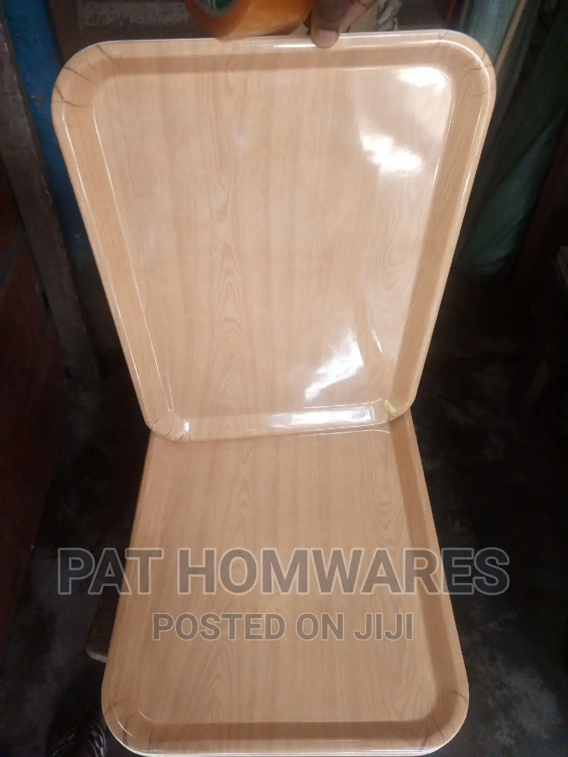 Serving Tray Medium One