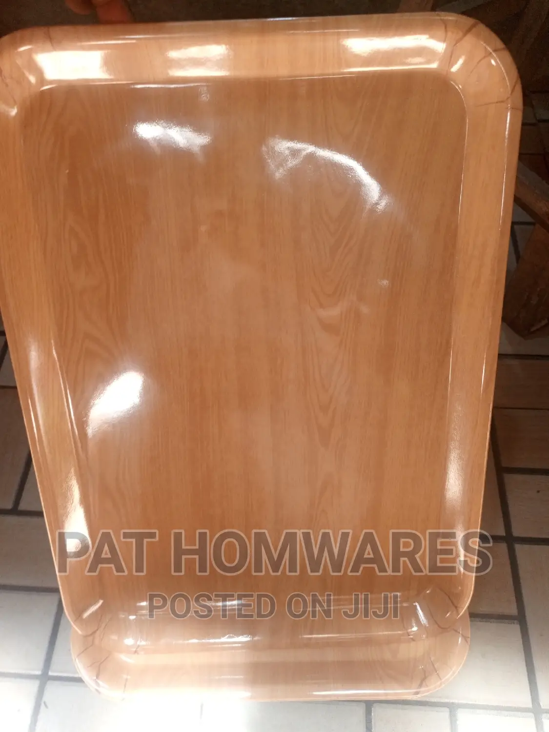 Serving Tray Medium One