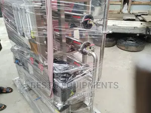 Reverse Osmosis Machine 1ton Reverse Osmosis System Machine