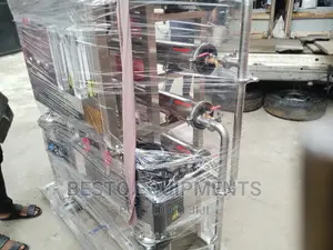 Reverse Osmosis Machine 1ton Reverse Osmosis System Machine