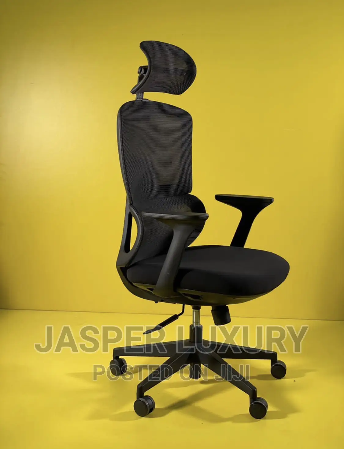 Executive Office Chair