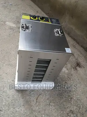 10trays Food Dehydrator