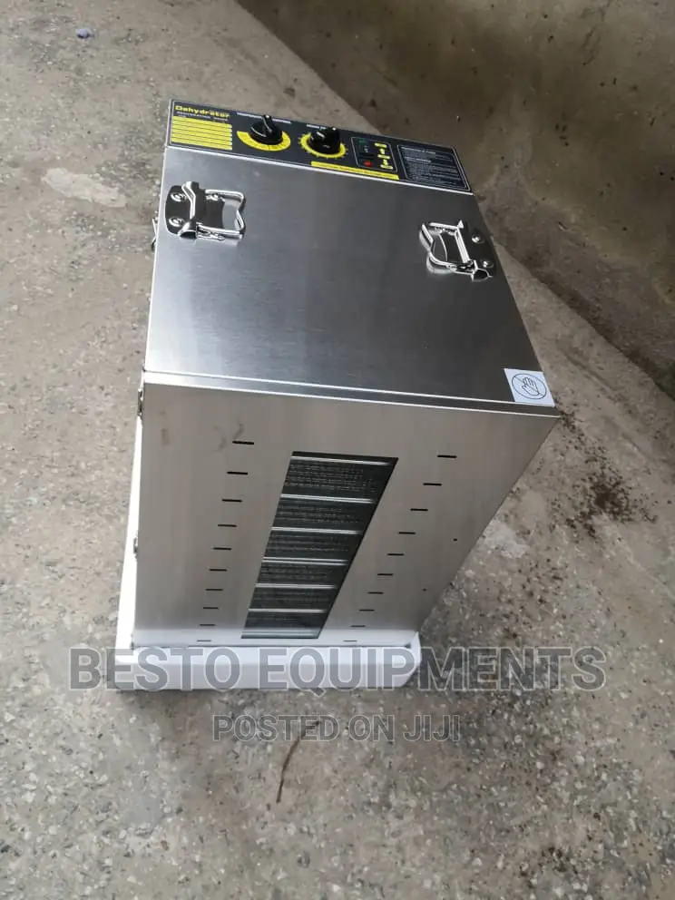 10trays Food Dehydrator