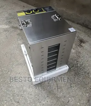 10trays Food Dehydrator