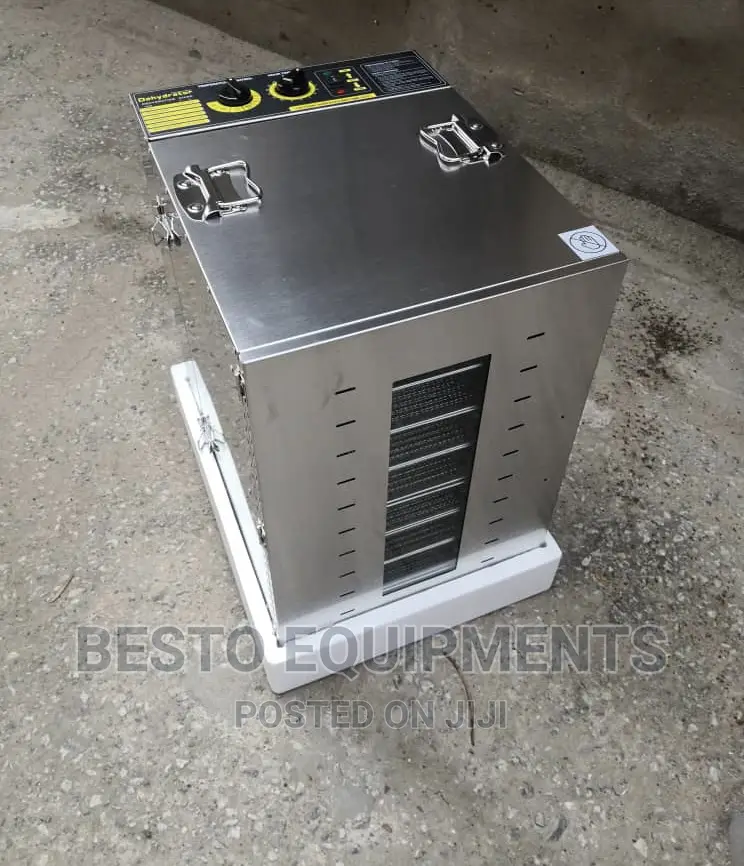 10trays Food Dehydrator