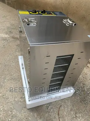 10trays Food Dehydrator