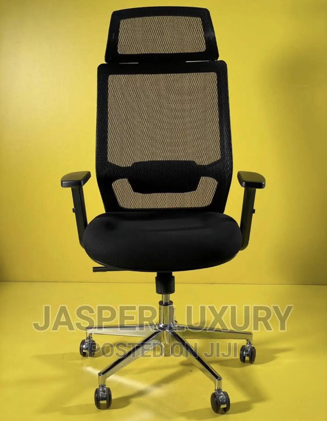 Executive Office Chair