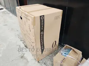 Ozone Generator 6g Filtran Treatment Water Ozonator