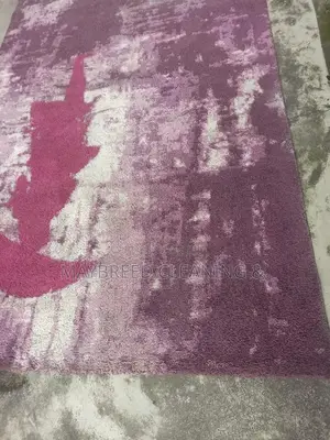 Rug Carpet Cleanning**