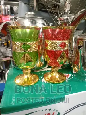 High Quality Indian Designed Cup
