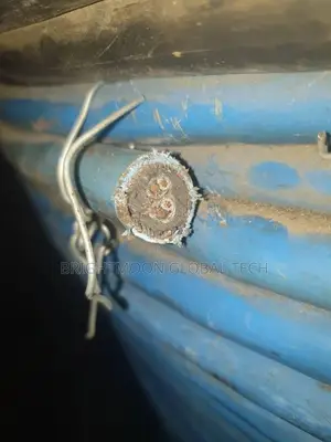 2p 1.5 Armoured Cable