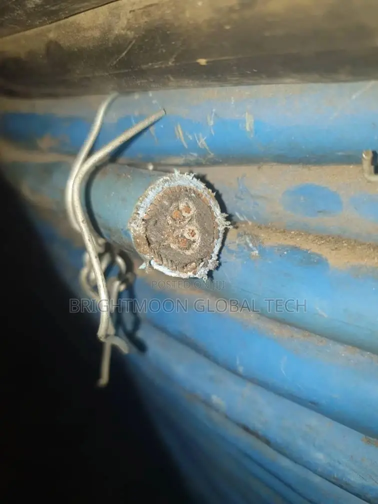 2p 1.5 Armoured Cable