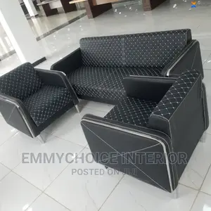Office or House Waiting Chair