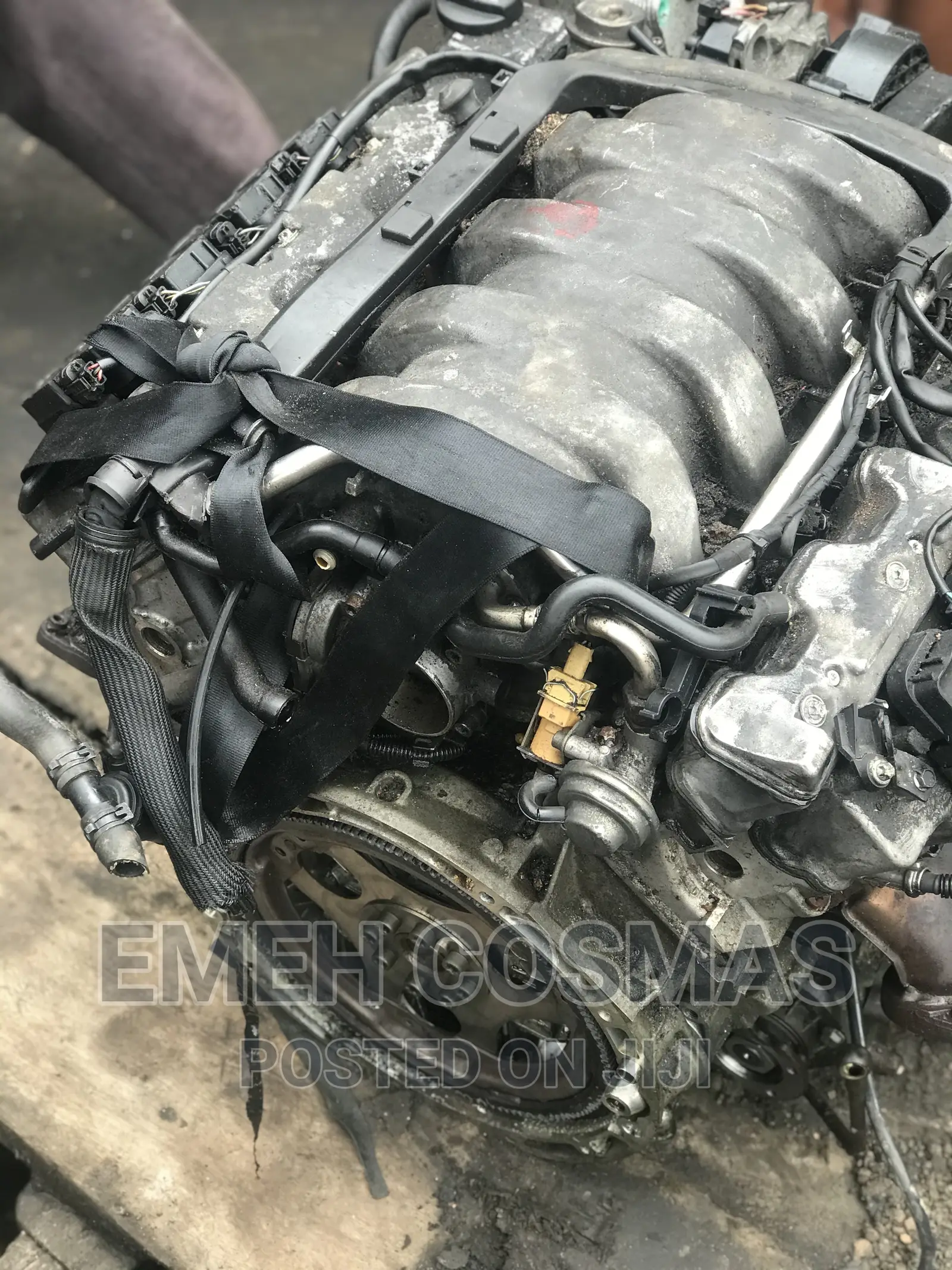 Engine 113 v .8 for Ml 164