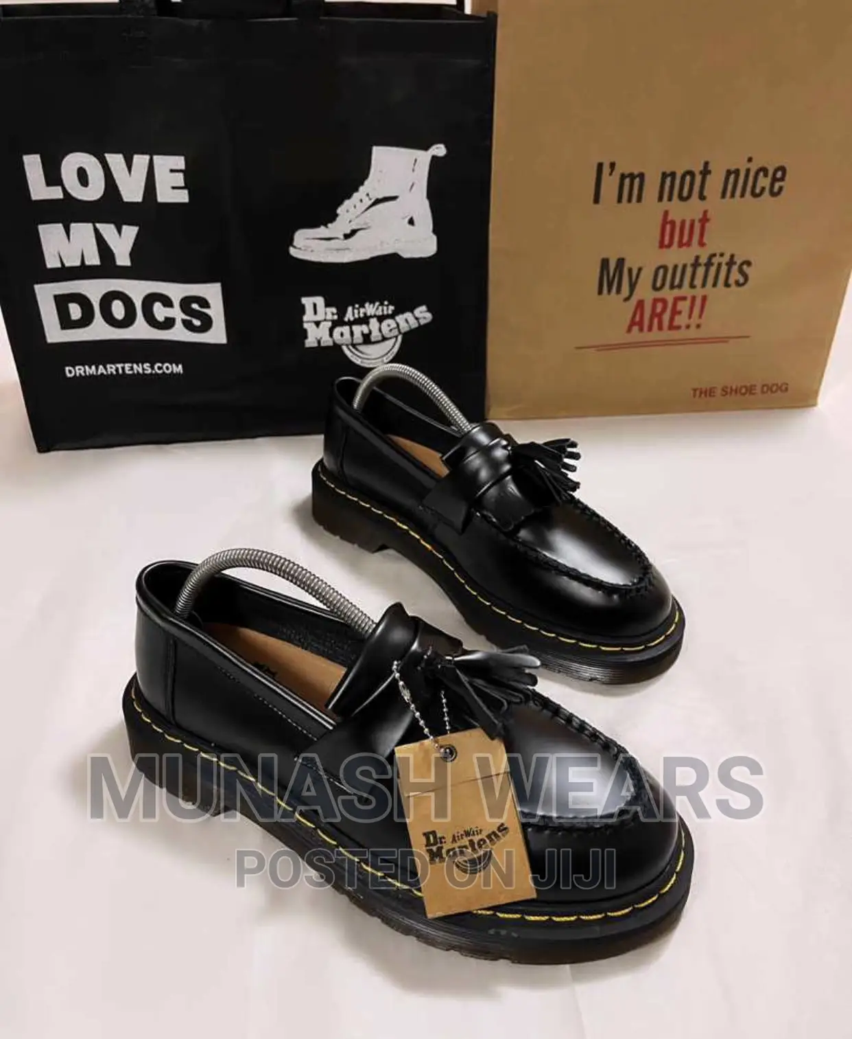 Luxury Shoe 2023 Bootcut Design
