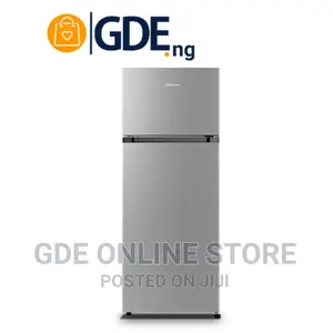 Hisense 205DR 205L Top Freezer Refrigerator