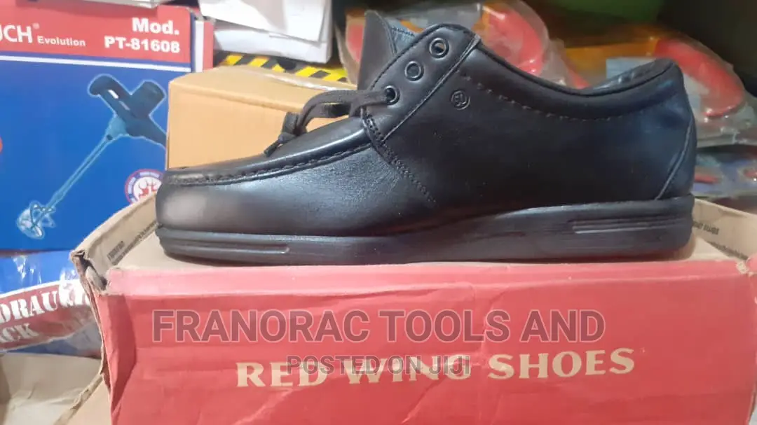 Red Wing Boots Original