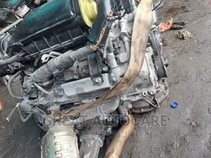 2gr V6 Engine 3.5-Liters for Toyota and Lexus Vehicles