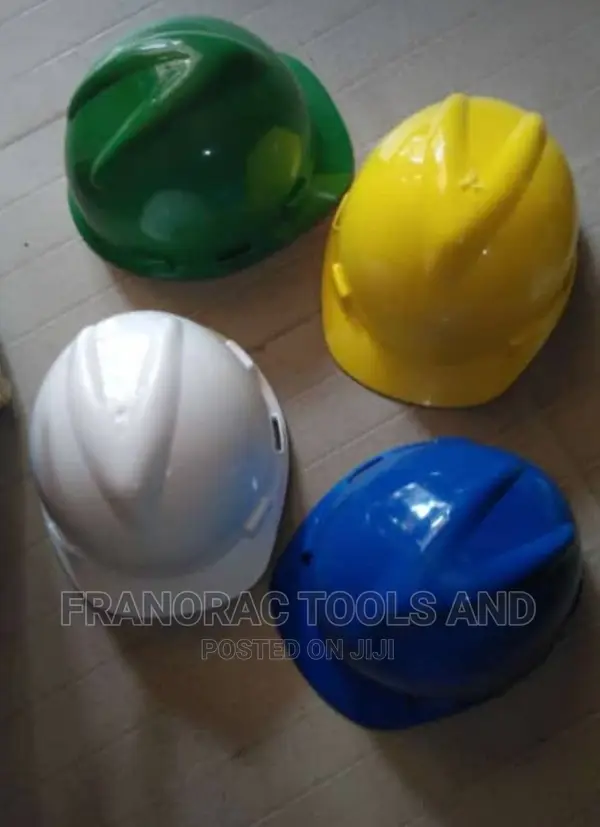 Safety Helmets