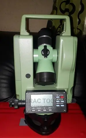 Theodolite Survey Equipment