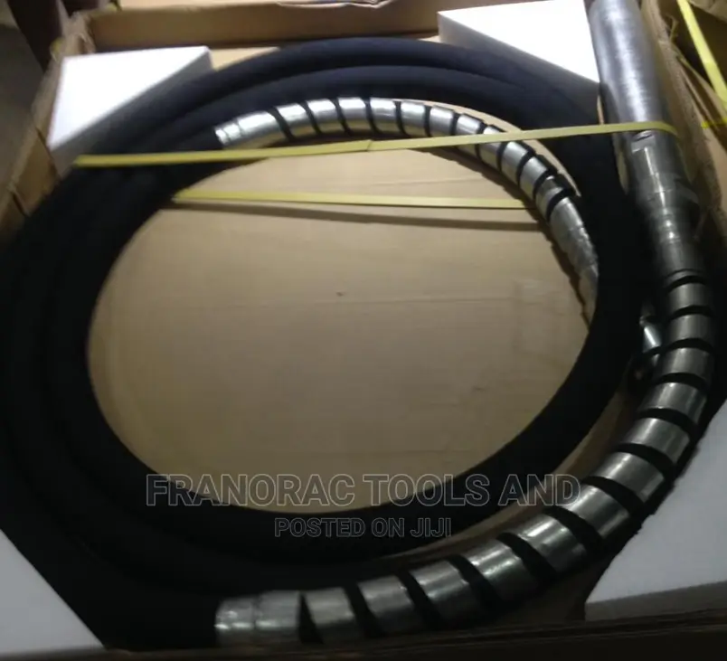 Poker Rope