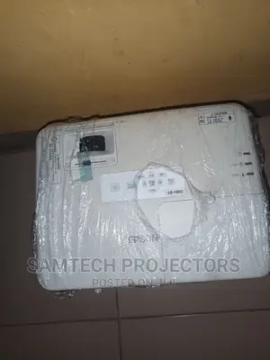 Direct UK USED Epson in Ikeja, Lekki and Outside Lagos