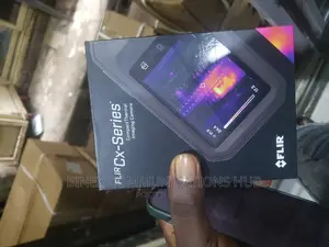 Flir Cx Compact Thermal Imager