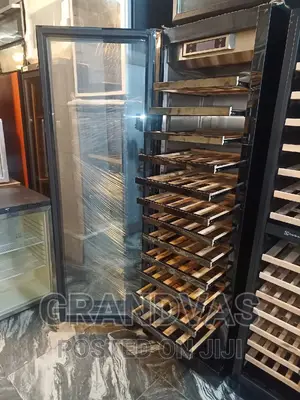 Wine Chiller - Cooler Standing
