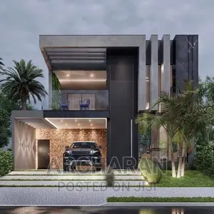 Duplex Design , 2/3/4 Bedroom Atterched and Terence Design