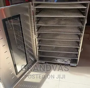 Dehydrators 20 Trays