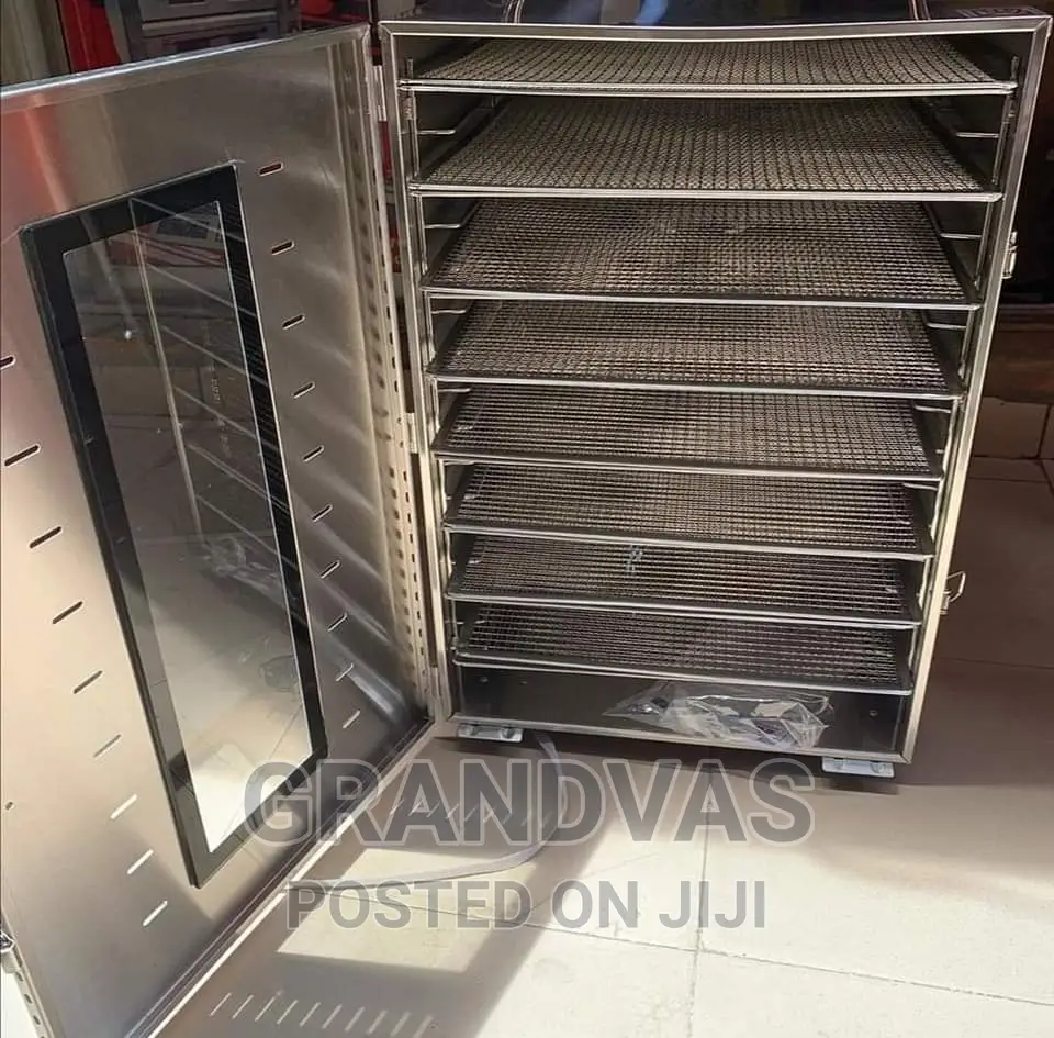 Dehydrators 20 Trays