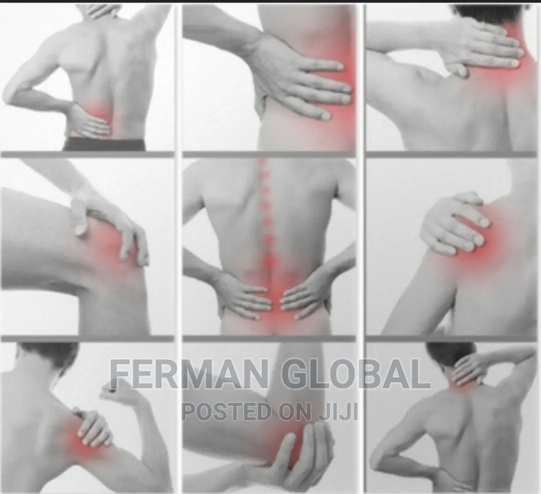 P One Miracle Arthritis and Rheumatism Supplement