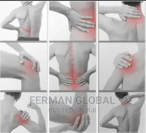 P One Miracle Arthritis and Rheumatism Supplement
