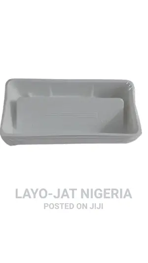 50ml Reagent Reservoir (1x5)