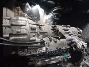 G06 BMW X6 Gearbox 2021 2022