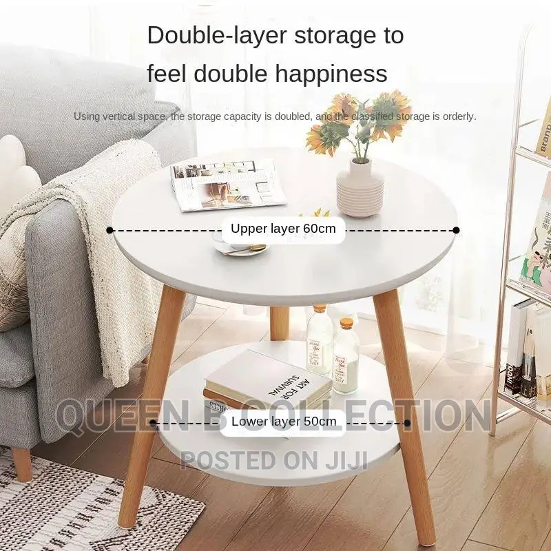 Coffee Table.
