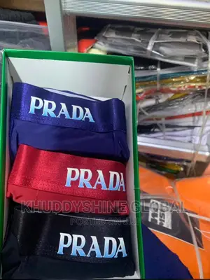 Big Band Condom Boxer