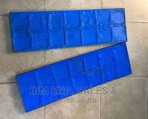 Step by Step Border Mart