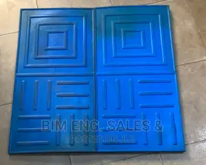 Mart Mold Design