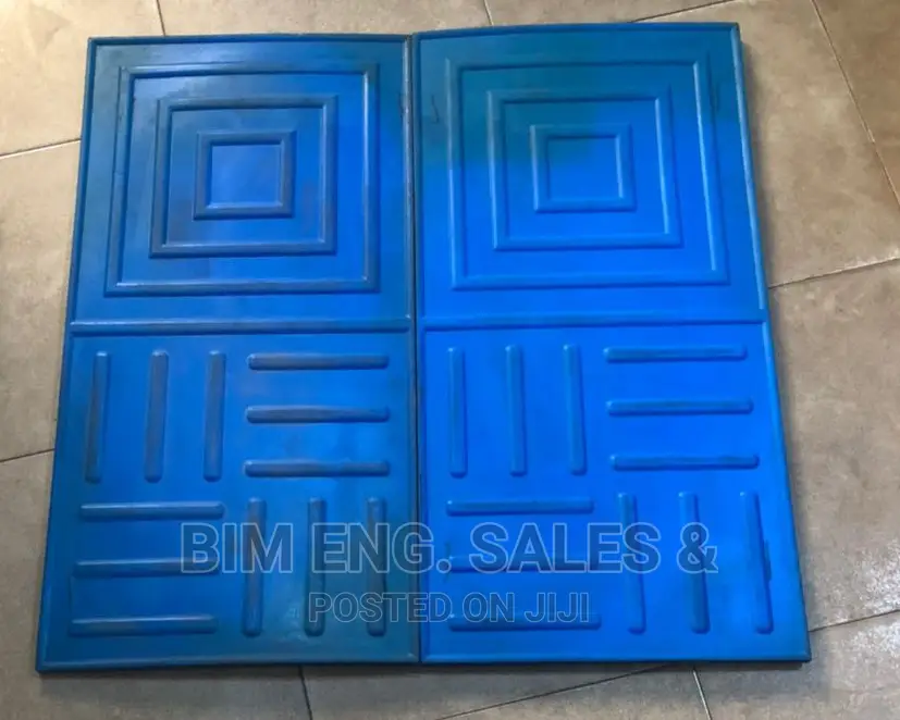 Mart Mold Design