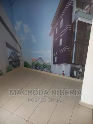 4bdrm Duplex in Lekki Phase 1 Rhs for rent
