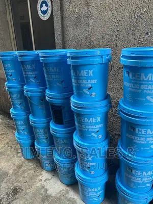 Acrylic Sealer Polish Paint