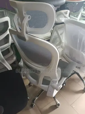 Higher Quality Boss Office Chair
