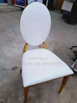 Classic Higher Quality Angel Chair
