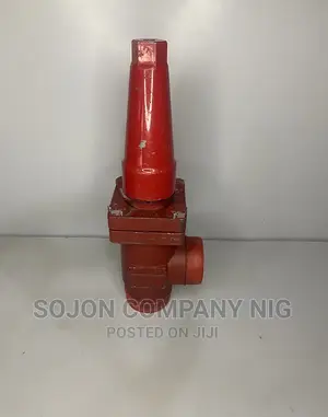DANFOSS Check and Stop Valve