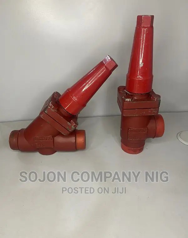 DANFOSS Check and Stop Valve