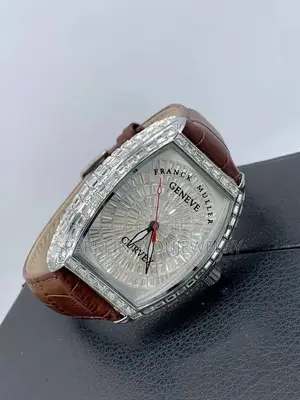 Frank Muller Watch